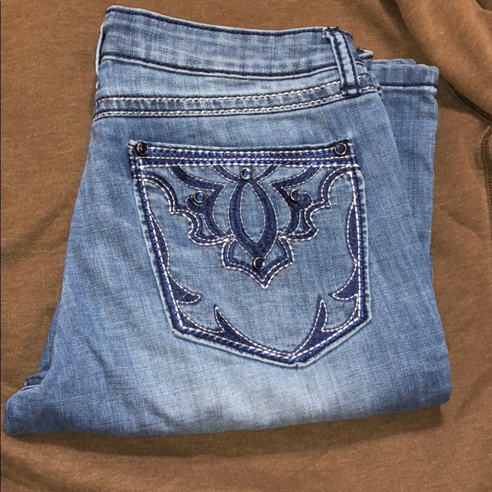 Rock47 Wranglers